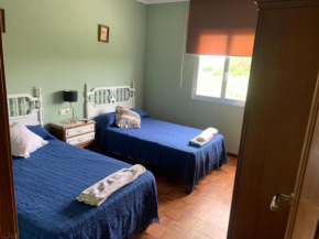 Migueliño - Casa Tía María